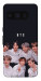 Чехол BTS all together для Google Pixel 8 Pro