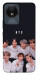 Чехол BTS all together для Vivo Y02