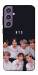 Чохол BTS all together для Galaxy S23 FE