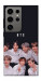Чохол BTS all together для Galaxy S24 Ultra