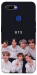 Чохол BTS all together для Oppo A7