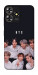 Чехол BTS all together для ZTE Blade A73 4G