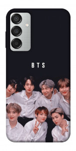 Чохол BTS all together для Galaxy M15 5G