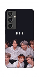 Чохол BTS all together для Galaxy S24 FE