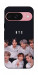 Чехол BTS all together для Google Pixel 9