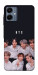 Чохол BTS all together для Galaxy A06