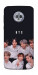 Чохол BTS all together для Motorola Moto G6 Plus