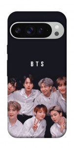 Чехол BTS all together для Google Pixel 9 Pro XL