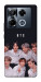 Чохол BTS all together для Infinix Note 40 Pro 4G