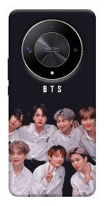 Чехол BTS all together для Huawei Magic6 Lite