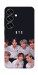 Чохол BTS all together для Galaxy S25