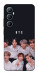 Чохол BTS all together для Realme C65 4G