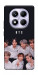 Чохол BTS all together для Xiaomi Poco X7