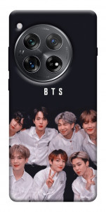 Чехол BTS all together для OnePlus 12