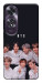 Чехол BTS all together для Oppo A60 4G