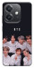 Чехол BTS all together для Oppo A40m