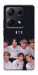 Чехол BTS all together для Xiaomi Redmi Note 14S