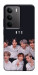 Чехол BTS all together для Realme C75