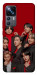 Чохол BTS in red для Xiaomi 12T