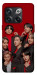 Чохол BTS in red для OnePlus 10T