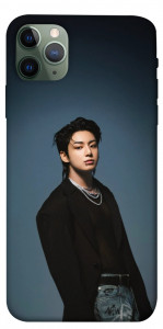 Чехол BTS jungkook для iPhone 11 Pro Max