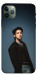 Чехол BTS jungkook для iPhone 11 Pro Max