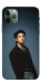 Чехол BTS jungkook для iPhone 11 Pro