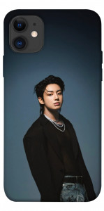 Чохол BTS jungkook для iPhone 11