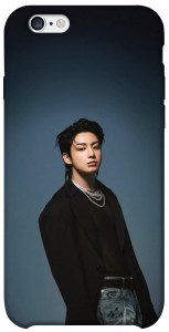 Чехол BTS jungkook для iPhone 6s (4.7'')