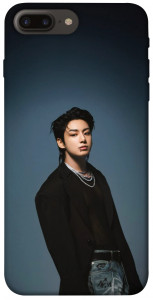 Чехол BTS jungkook для iPhone 8 plus (5.5")