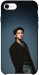 Чехол BTS jungkook для iPhone SE (2020)