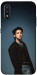Чохол BTS jungkook для Galaxy A01