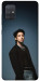 Чохол BTS jungkook для Galaxy A71 (2020)