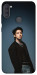 Чохол BTS jungkook для Galaxy A11 (2020)