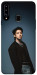 Чехол BTS jungkook для Galaxy A20s (2019)