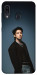 Чехол BTS jungkook для Galaxy A30 (2019)