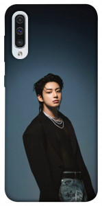 Чехол BTS jungkook для Samsung Galaxy A30s