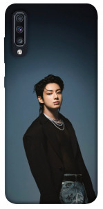 Чехол BTS jungkook для Galaxy A70 (2019)