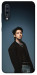 Чехол BTS jungkook для Galaxy A70 (2019)