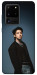 Чехол BTS jungkook для Galaxy S20 Ultra (2020)