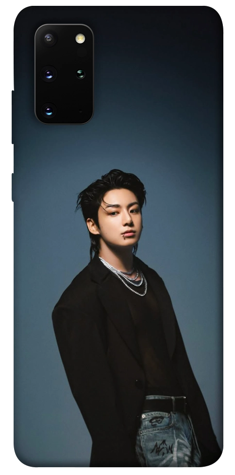 Чохол BTS jungkook для Galaxy S20 Plus (2020)