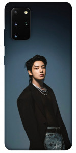 Чохол BTS jungkook для Galaxy S20 Plus (2020)