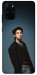 Чохол BTS jungkook для Galaxy S20 Plus (2020)