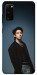 Чехол BTS jungkook для Galaxy S20 (2020)