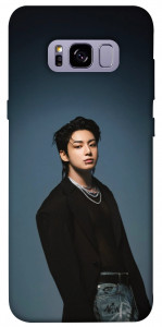 Чохол BTS jungkook для Galaxy S8+