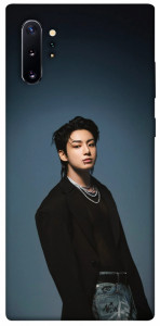 Чехол BTS jungkook для Galaxy Note 10+ (2019)