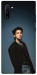 Чехол BTS jungkook для Galaxy Note 10+ (2019)