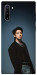 Чехол BTS jungkook для Galaxy Note 10 (2019)