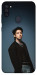 Чохол BTS jungkook для Galaxy M11 (2020)