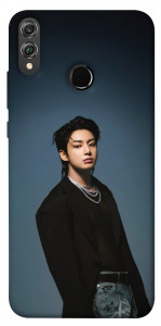 Чехол BTS jungkook для Huawei Honor 8X